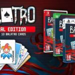 Balatro Special Edition Discounted At Amazon, Comes With 10 Collectible Cards