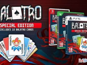 Balatro Special Edition Discounted At Amazon, Comes With 10 Collectible Cards