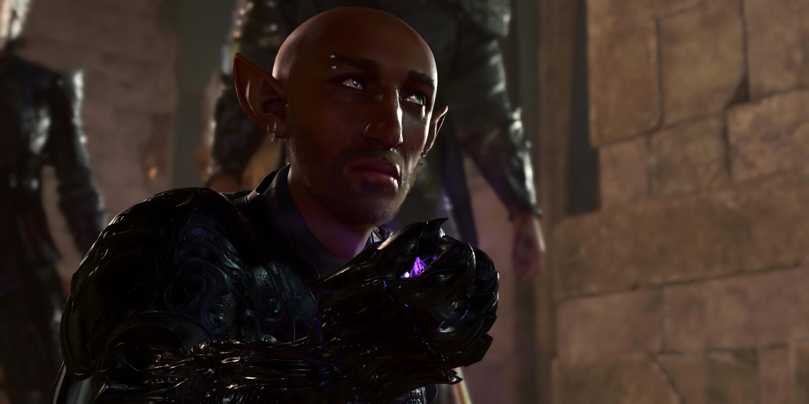 Baldur's Gate 3 Patch 8 Underscores a Busy 2025 for Gaming