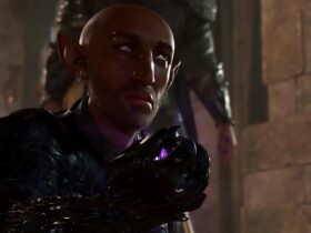 Baldur's Gate 3 Patch 8 Underscores a Busy 2025 for Gaming