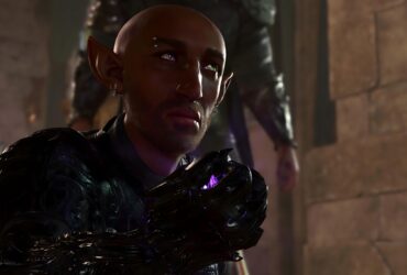 Baldur's Gate 3 Patch 8 Underscores a Busy 2025 for Gaming