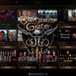 Baldur's Gate 3 is Living Proof That More Games Need Official Mod Managers