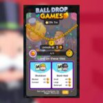 Ball Drop Games Rewards And Milestones