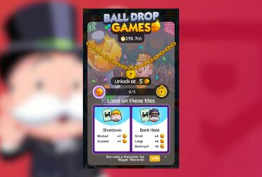 Ball Drop Games Rewards And Milestones