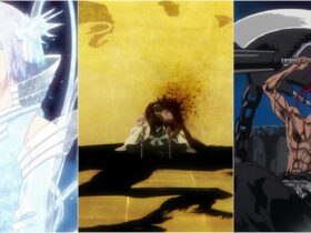 Bankai With The Biggest Weaknesses