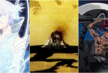 Bankai With The Biggest Weaknesses