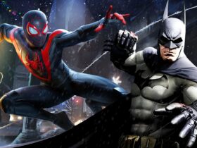 Batman: Arkham Origins vs. Marvel's Spider-Man: Miles Morales