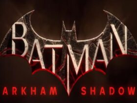 Batman: Arkham Shadow VR Review - You Are Batman | COGconnected