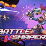 Battle Shapers Review: a roguelite shooter with dynamic combat and tons of depth | Rogueliker