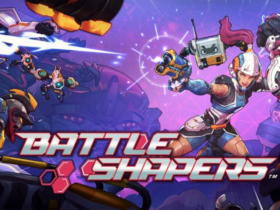 Battle Shapers Review: a roguelite shooter with dynamic combat and tons of depth | Rogueliker