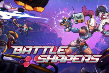 Battle Shapers Review: a roguelite shooter with dynamic combat and tons of depth | Rogueliker