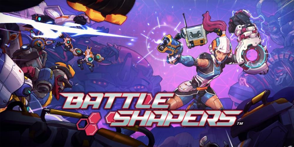 Battle Shapers Review: a roguelite shooter with dynamic combat and tons of depth | Rogueliker