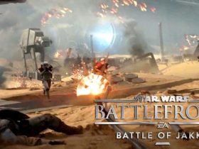 Battle of Jakku: Revisiting the Iconic Star Wars Battlefront Expansion 9 Years Later