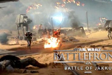 Battle of Jakku: Revisiting the Iconic Star Wars Battlefront Expansion 9 Years Later