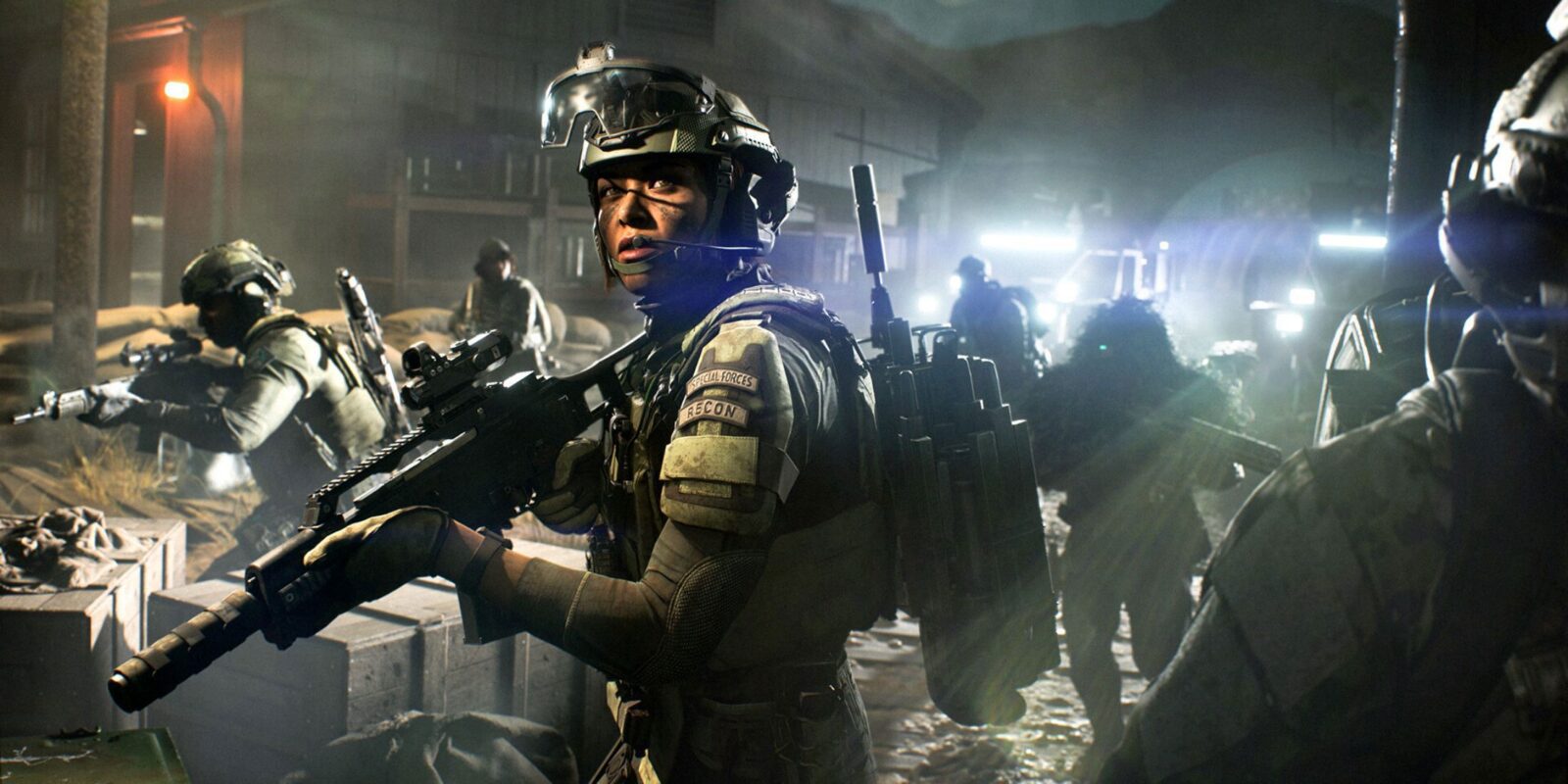 Battlefield 6 Should Be a Turning Point For One Part of the Franchise