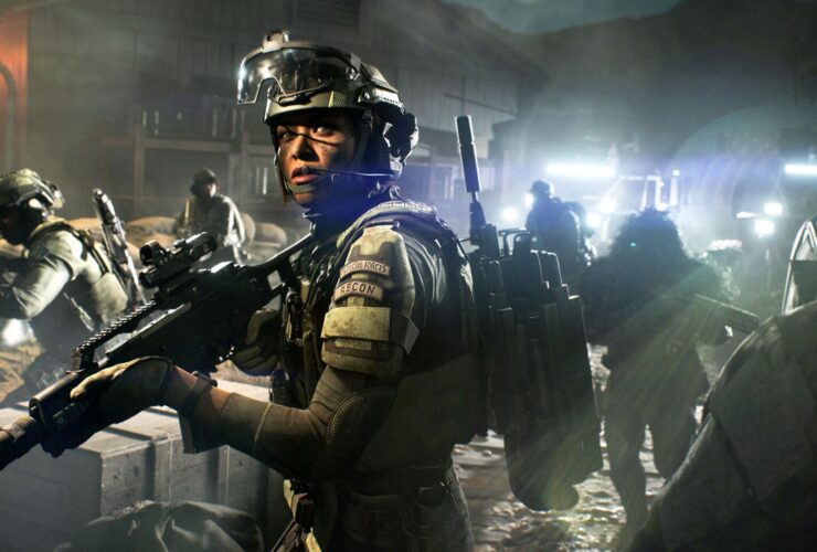 Battlefield 6 Should Be a Turning Point For One Part of the Franchise