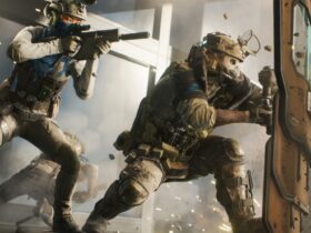 Battlefield Could Work Wonders With a Feature Call of Duty Has Sidelined