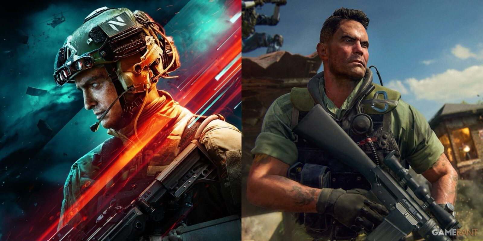 Battlefield Should Experiment with Call of Duty Fan-Demanded Idea