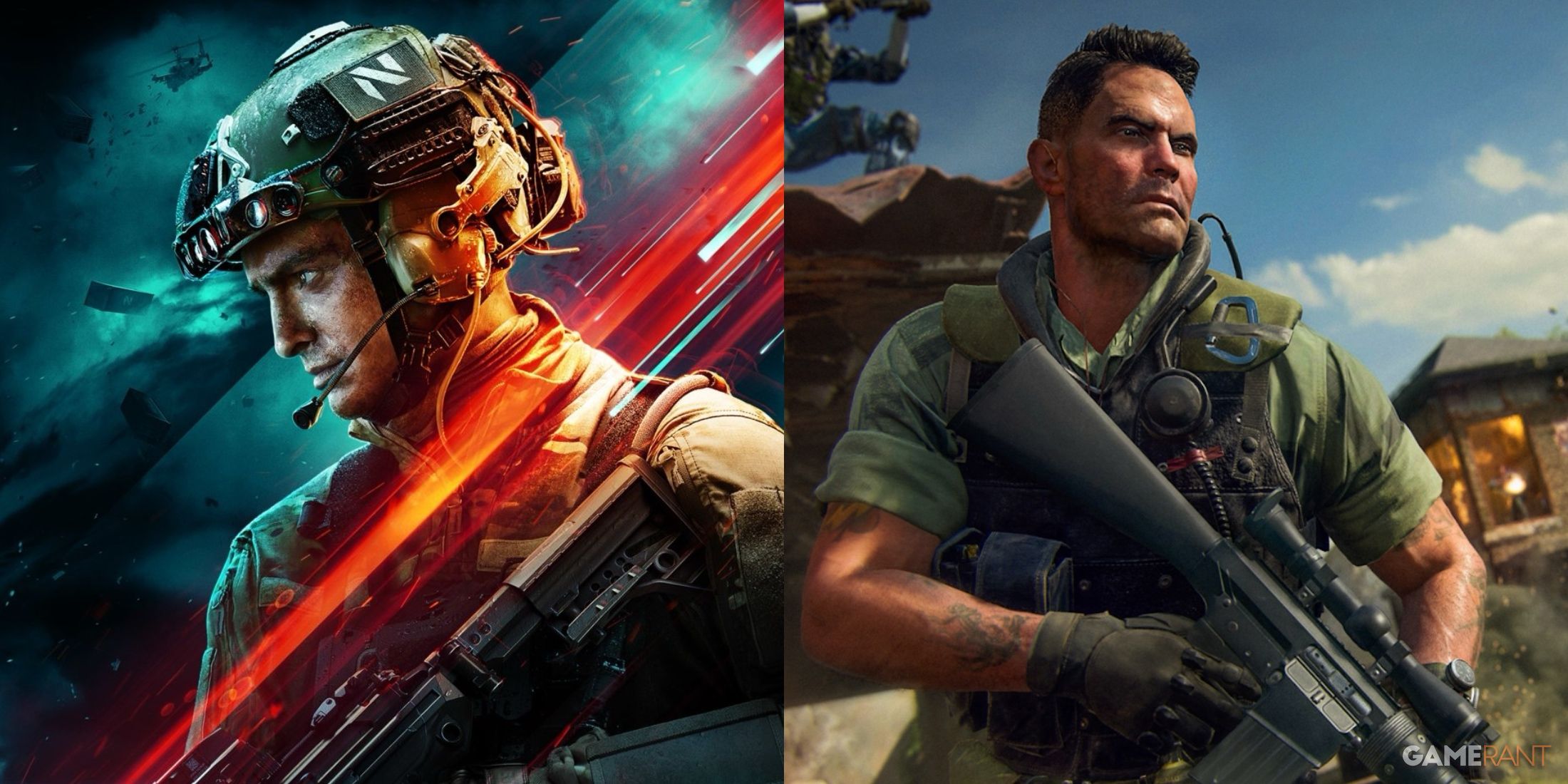 battlefield is the perfect franchise to experiment with a feature cod fans have demanded