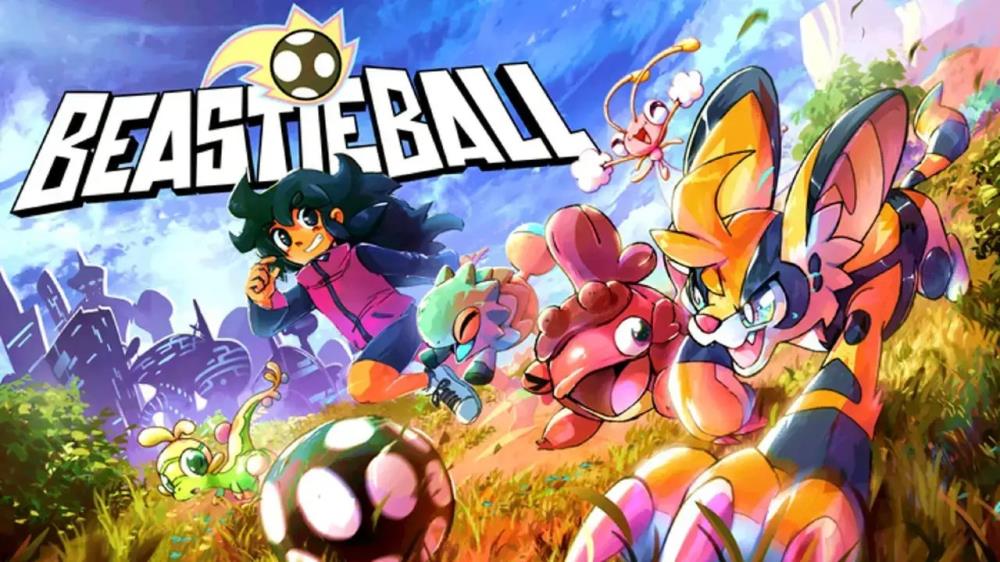 Beastieball Review | Console Creatures