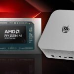 Beelink SER9 review: AMD's Strix Point is its most powerful PC APU to date - but how does it game?