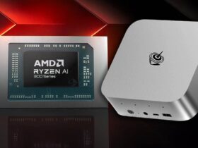 Beelink SER9 review: AMD's Strix Point is its most powerful PC APU to date - but how does it game?