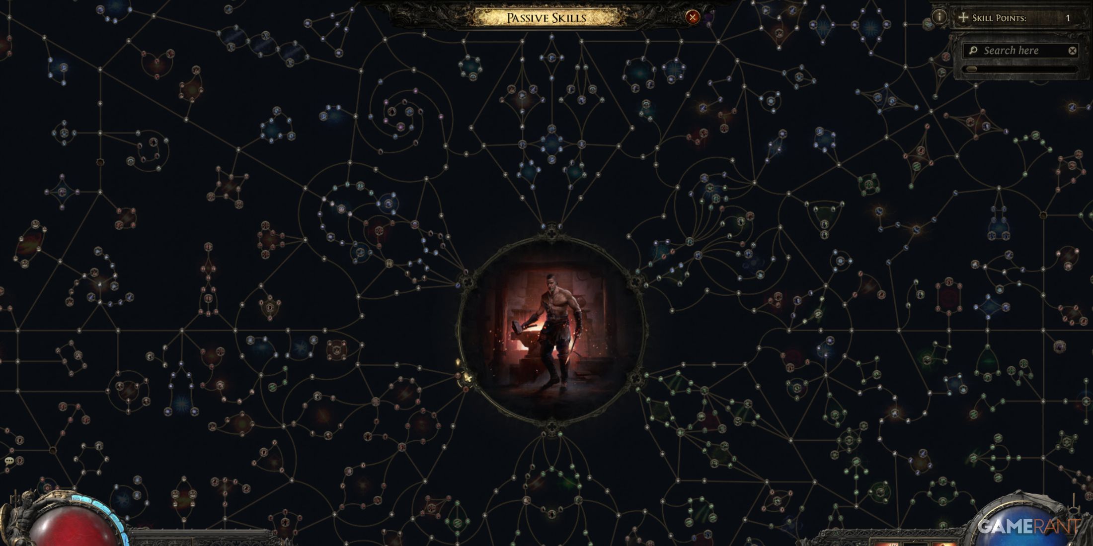 Planning your build early in Path of Exile 2 makes leveling much smoother for beginners-1