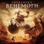 Behemoth Review - Shades of the Colossus | COGconnected