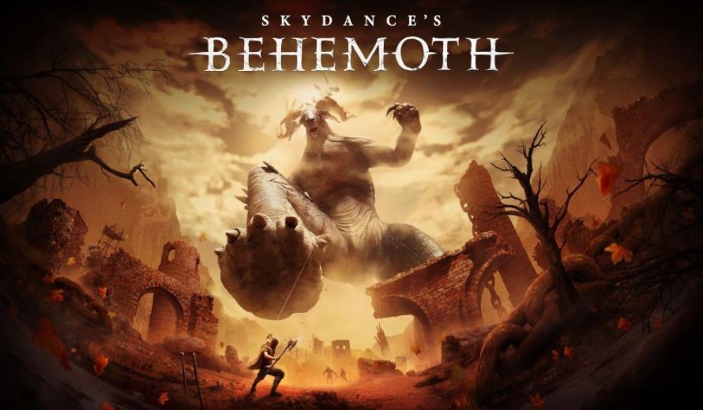 Behemoth Review - Shades of the Colossus | COGconnected