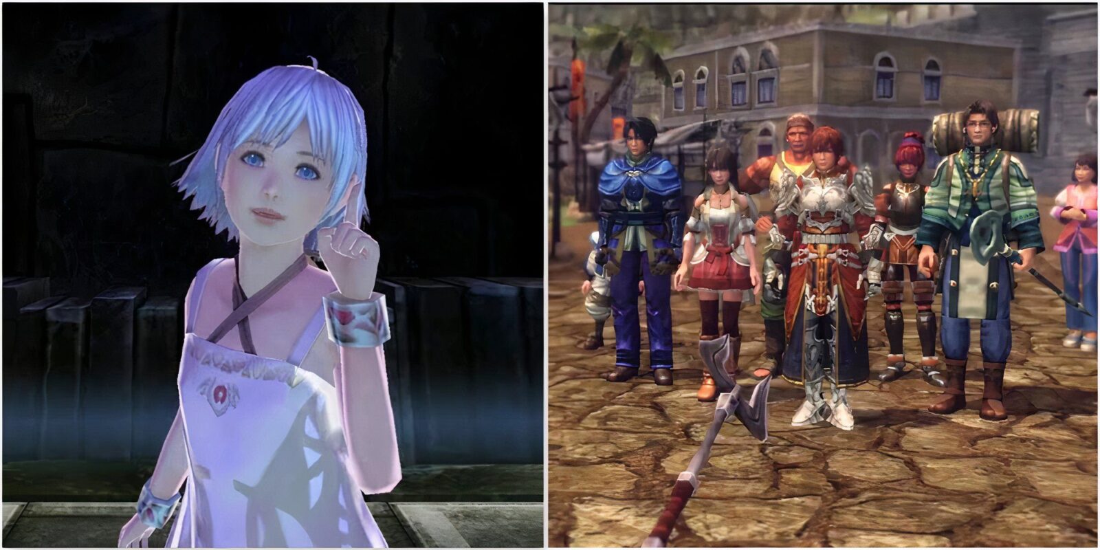 Best Action JRPGs That Are Not Part Of A Franchise