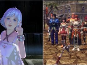 Best Action JRPGs That Are Not Part Of A Franchise