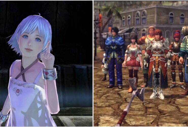 Best Action JRPGs That Are Not Part Of A Franchise