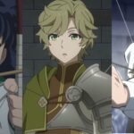 Best Anime Archers