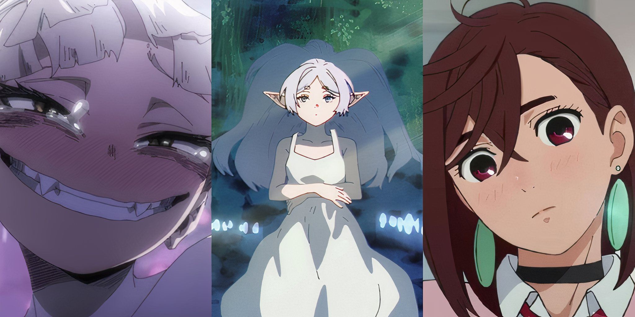 10 Best Female Anime Characters Of 2024-1