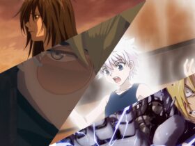 Best Anime Reboots And Remakes