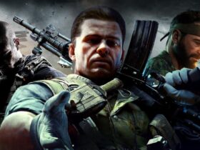 Best Call of Duty Black Ops Series Campaign Missions, Ranked