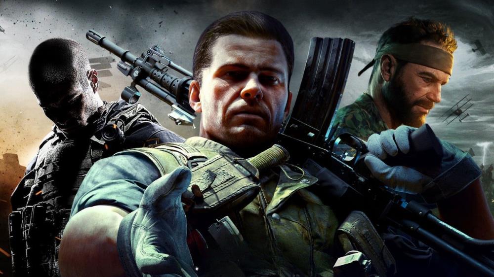 Best Call of Duty Black Ops Series Campaign Missions, Ranked