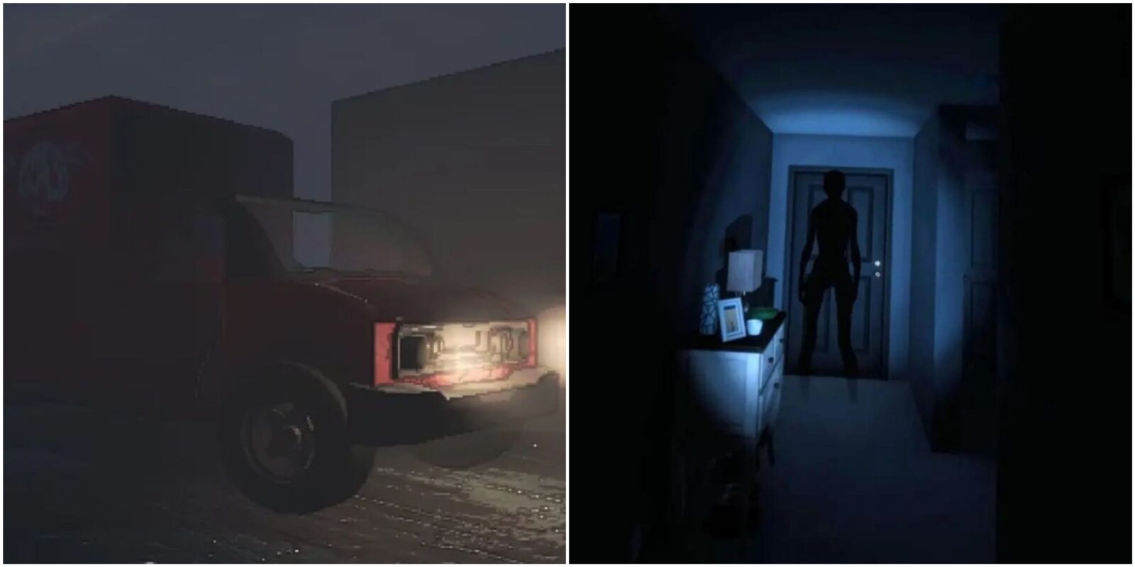 Best Co-Op Horror Games Where Trust Is Crucial, Ranked