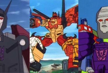 Best Combiners In Transformers, Ranked