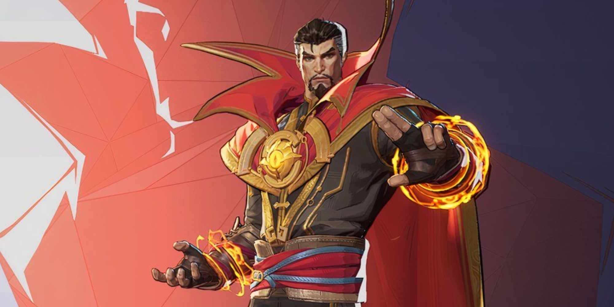 Best Heroes To Counter Dr. Strange in Marvel Rivals