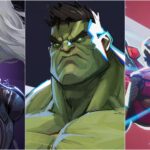 Best Counters For Hulk In Marvel Rivals