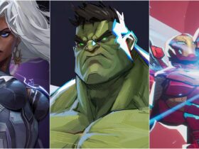 Best Counters For Hulk In Marvel Rivals