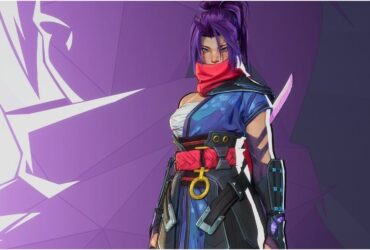 Best Counters For Psylocke In Marvel Rivals