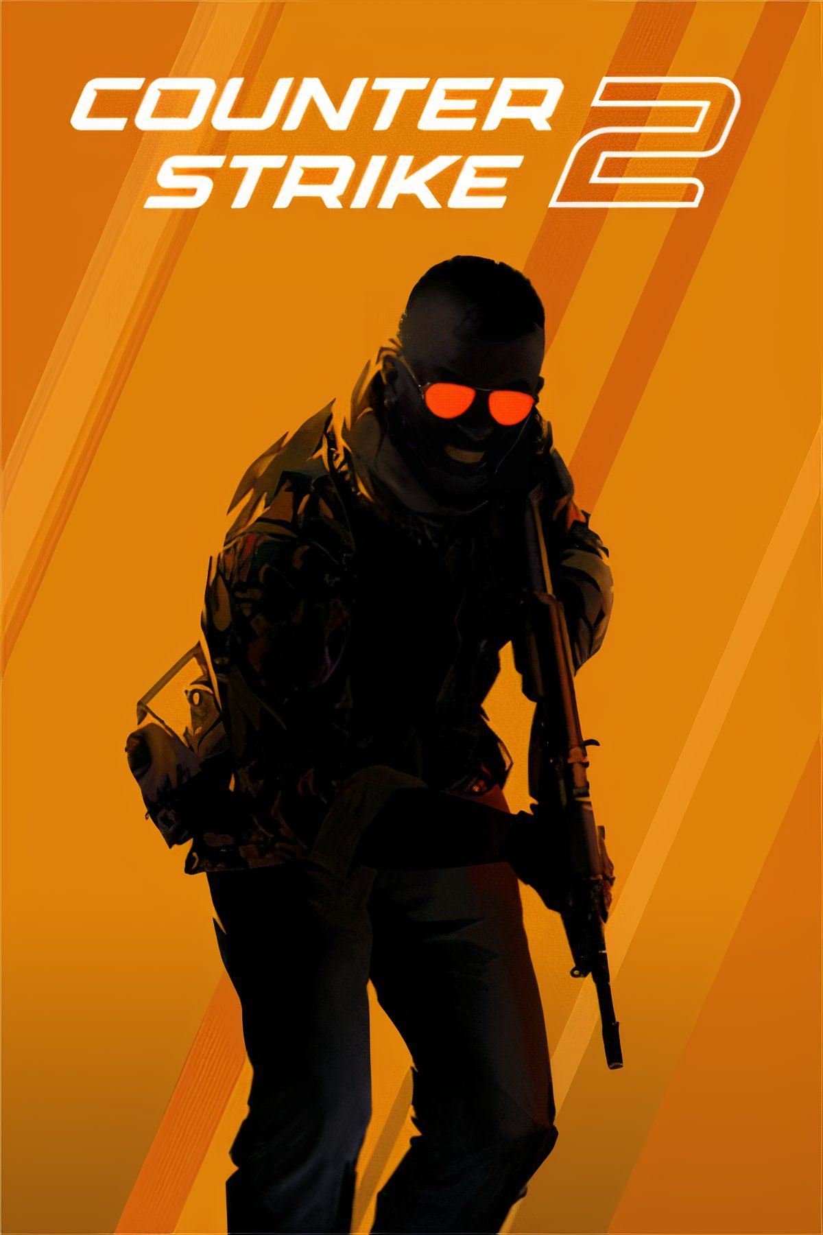 Counter-Strike 2 Tag Page Cover Art