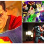 Best DC Games to Play as a Villain