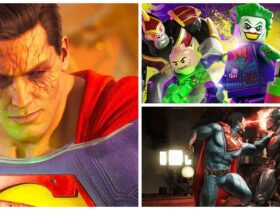 Best DC Games to Play as a Villain