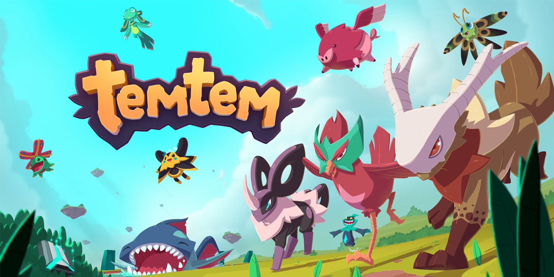 temtem-update-1.3-challenge-mode-nuzlocke