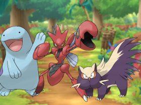 Best Existing Pokemon Type Combinations And Which Pokemon Have Them