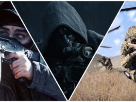 Best FPS Games With The Most Realistic Bullet Physics, Ranked