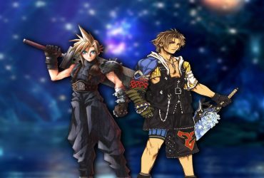 Best Final Fantasy Games of All Time